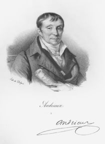 Francois Andrieux von Francois Seraphin Delpech