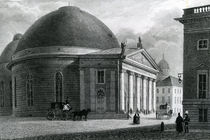 The Catholic Church, Berlin von German School