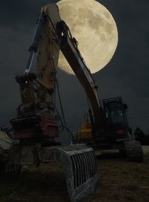 volmond über maschine von georg gensler