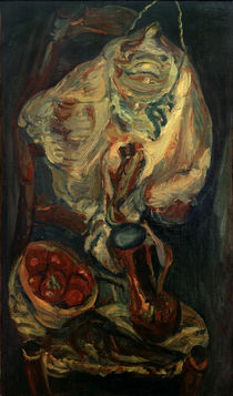 Ch. Soutine, Der Rochen von klassik art