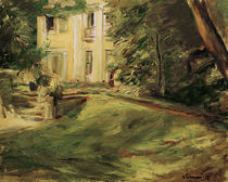 M.Liebermann, Wannseegarten von klassik art