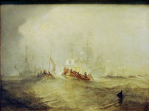 William III / Landing in Torbay, 1688 by klassik art