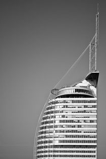 City Sails Bremerhaven by Michael Schickert