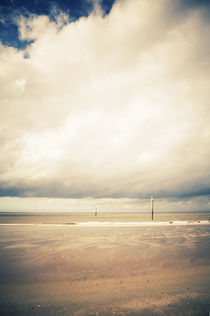 Strandlinien von Thomas Schaefer