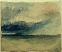 W.Turner, Klippen vom Meer aus by klassik art