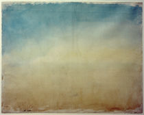 W.Turner, Farbstudie von klassik art