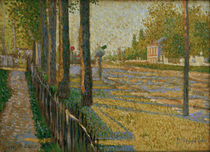 P.Signac / Train Junction / 1886 by klassik art