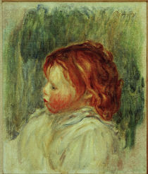 A.Renoir, Kinderbildnis von klassik art