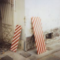 red stripes by Matteo Varsi