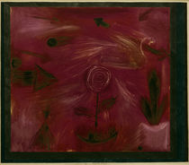 Paul Klee, Rose Wind / 1922 by klassik art