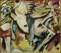 W.Kandinsky, Improvisation 13 by klassik art