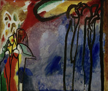 W.Kandinsky / Improvisation 19 by klassik art