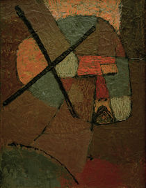 Paul Klee, Von der Liste gestrichen von klassik art