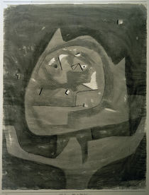 Paul Klee, Götze im Fieberland / 1932 by klassik art