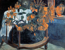 Sunflowers, 1901 von Paul Gauguin