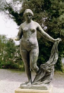Venus Victrix von Pierre-Auguste Renoir