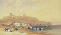 Dover, 1832 von David Cox