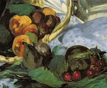 Dejeuner sur l'Herbe, 1863 von Edouard Manet