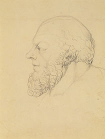 Socrates, c.1820 von William Blake