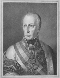 Francis II, Holy Roman Emperor von Natale Schiavoni