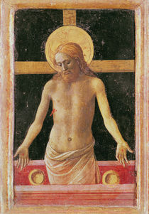 Peace with the Pieta von Fra Filippo Lippi