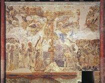 Crucifixion, c.1270 von Cimabue