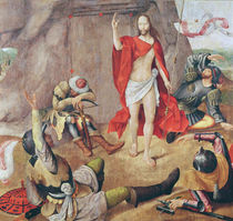 Resurrection of Christ by Taborda Vlame Frey Carlos