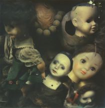 dolls 2 von Matteo Varsi