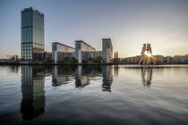 Molecule Men von Karsten Houben