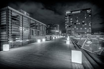 Hyatt beyond Bridge by Stephan Habscheid