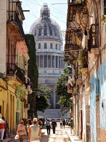 Capitolio von Jens Schneider