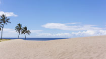 Anakena Beach - Osterinsel - Easter Island by sasto