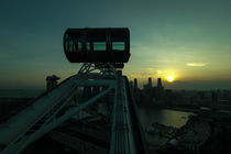 Singapore Flyer by stephiii