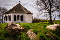 Chapel of Vitt by gfischer