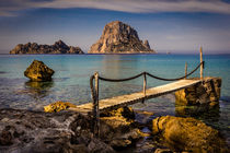 Es Vedra by gfischer