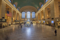 Grand central by Ard Bodewes