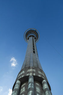 Skytower - Auckland  von stephiii