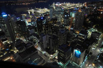 Skyline - Auckland von stephiii