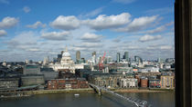 Atemberaubendes London von Hartmut Binder