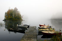 Boote by eksfotos