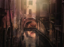 Venezianischer Traum 2 by Simone Wunderlich