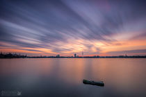 Moving Alster Clouds-275 by photobiahamburg