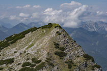 Hohekiste Osten von Rolf Meier