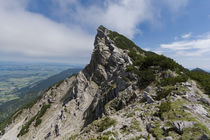 Hohekiste Westen von Rolf Meier