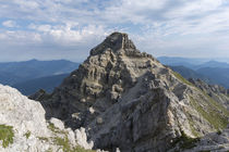 Soiernspitze by Rolf Meier