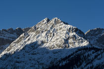 Talelespitze von Rolf Meier