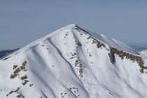 Schönalmjoch von Rolf Meier