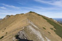 Kienjoch Südseite von Rolf Meier