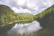 Hemmasee Kärnten by Susi Stark