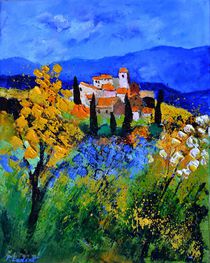 Provence 692 von pol ledent